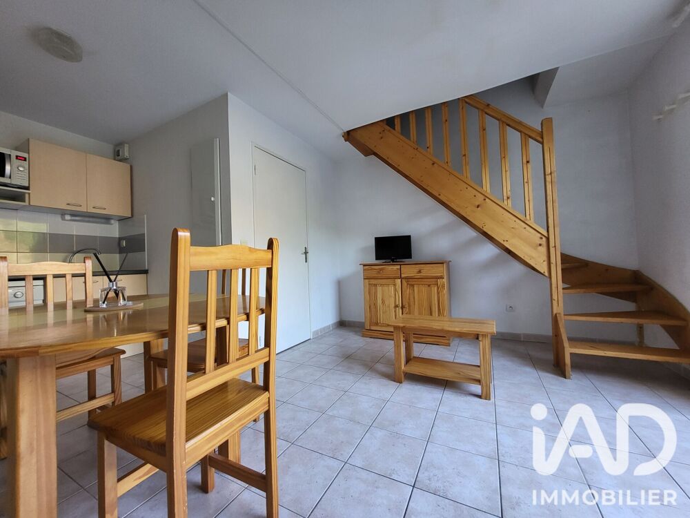 Vente Maison Vente Maison/villa 3 pièces Calvisson