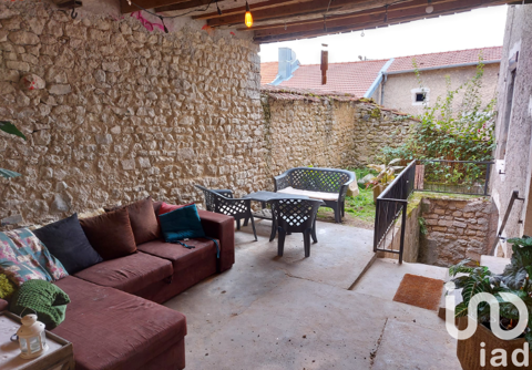   Vente Maison Maison - 5 pièce(s) - 150 m²