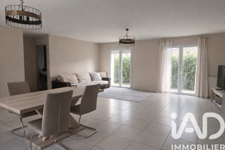  Maison à vendre 5 pièces 140 m²