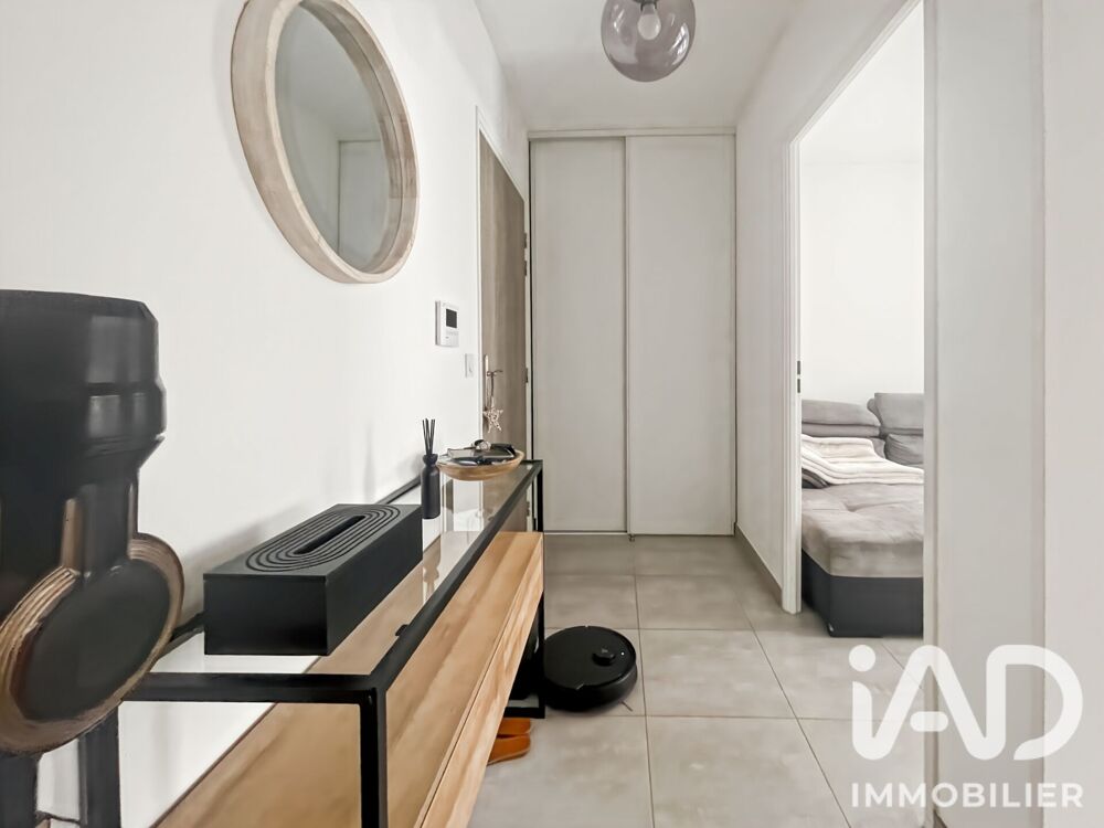 location Appartement - 2 pièce(s) - 40 m² Réau (77550)