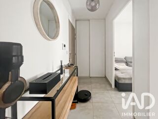  Appartement à louer 2 pièces 40 m²