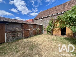  Maison à vendre 8 pièces 215 m²