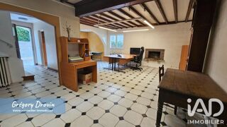  Maison à vendre 5 pièces 158 m²