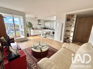Vente Appartement Vente Appartement 3 pièces Deuil-la-barre