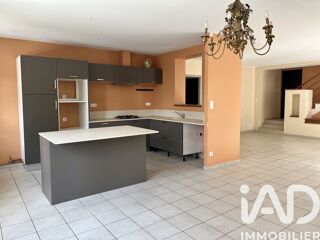  Maison � vendre 4 pi�ces 120 m�