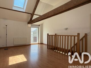  Maison à vendre 3 pièces 71 m²