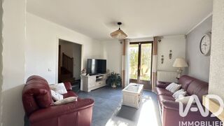  Maison à vendre 6 pièces 105 m²