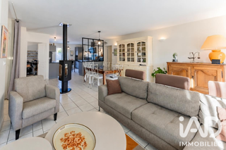  Maison à vendre 7 pièces 168 m²