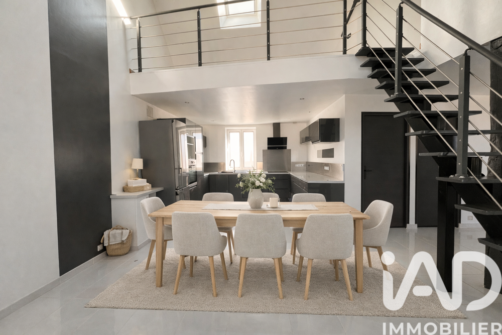 Vente Appartement Vente Duplex 3 pièces Bombon