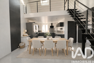  Appartement à vendre 3 pièces 96 m²