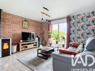  Maison � vendre 6 pi�ces 104 m�