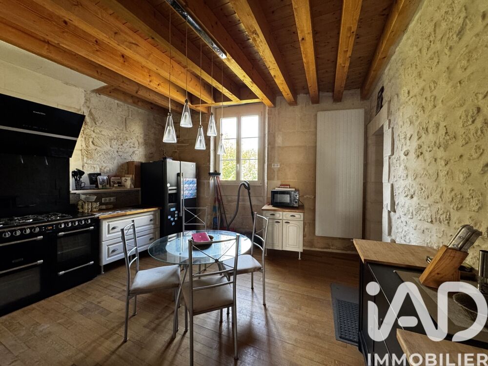 Vente Maison de ville 9 pièces