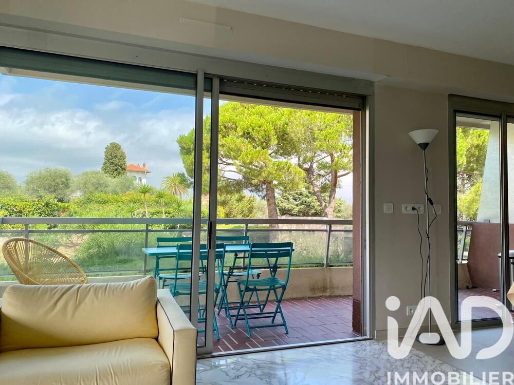 Vente Appartement Vente Appartement 2 pièces Nice
