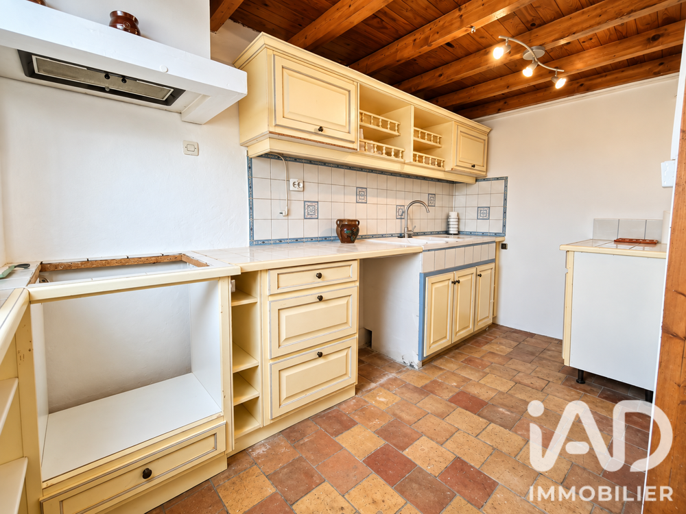 à vendre  Maison Moustiers-Sainte-Marie (04360)