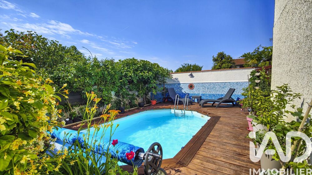 Vente Maison/villa 6 pièces