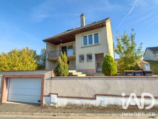  Maison à vendre 3 pièces 95 m²