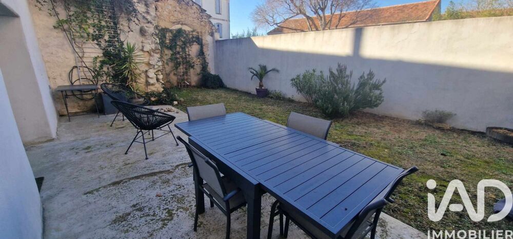 Vente Maison de village 5 pièces