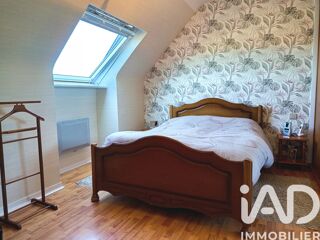  Maison à vendre 5 pièces 108 m²