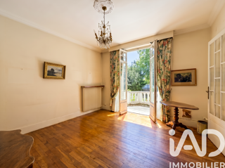  Maison à vendre 9 pièces 205 m²