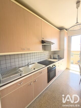  Appartement à vendre 4 pièces 87 m²