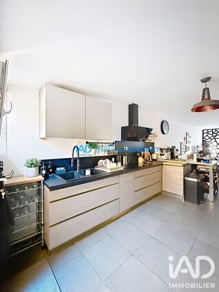  Maison à vendre 4 pièces 85 m²