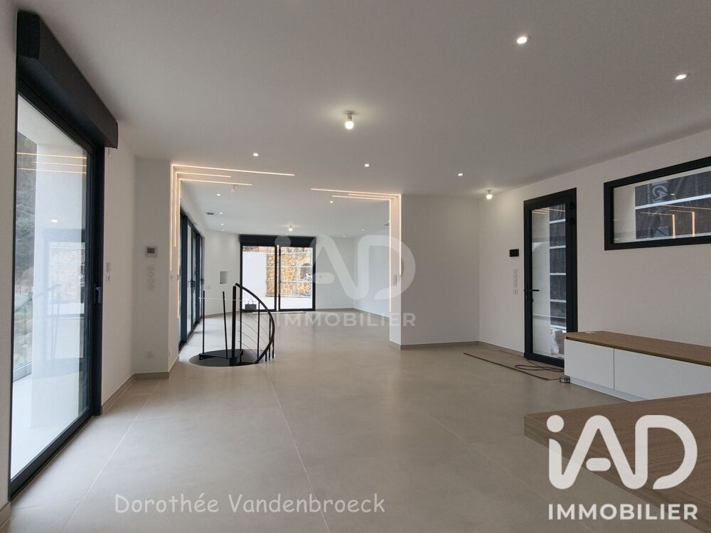 Vente Maison Vente Maison d'architecte 5 pièces Istres
