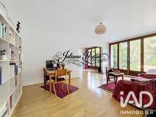 Vente Appartement Vente Appartement 2 pièces Maisons-laffitte