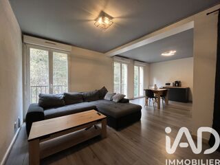  Appartement à vendre 3 pièces 64 m²
