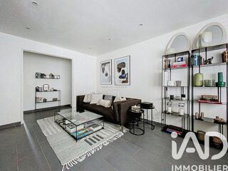  Appartement à vendre 3 pièces 60 m²