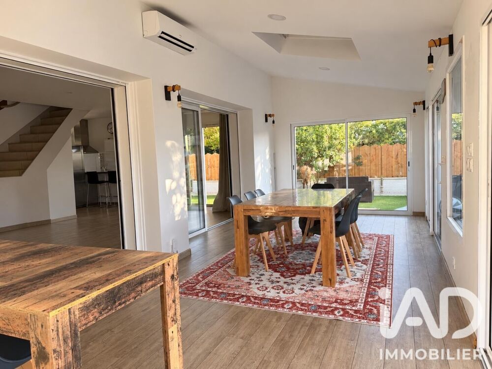 Vente Maison/villa 7 pièces