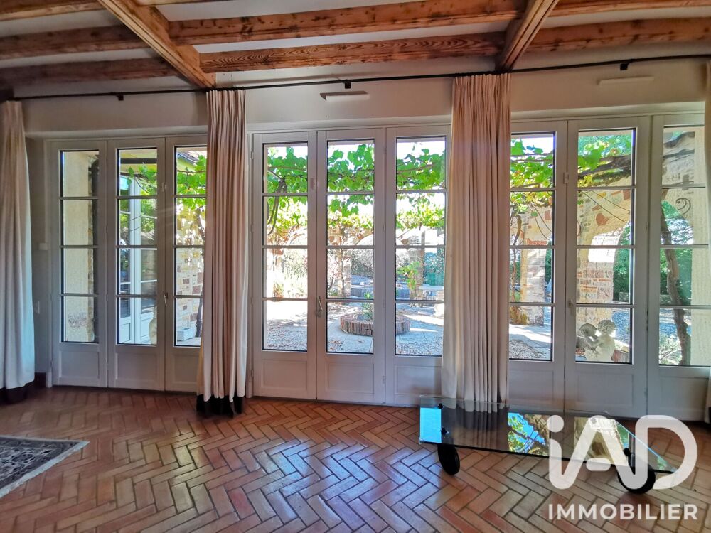 à vendre  Maison Figeac (46100)