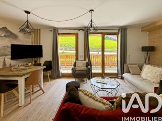  Appartement à vendre 3 pièces 62 m²