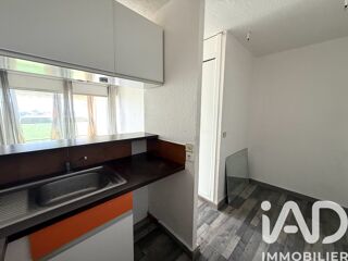  Appartement � vendre 1 pi�ce 25 m�