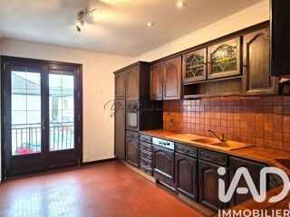  Maison à vendre 5 pièces 129 m²