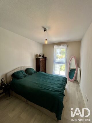  Appartement à vendre 2 pièces 42 m²