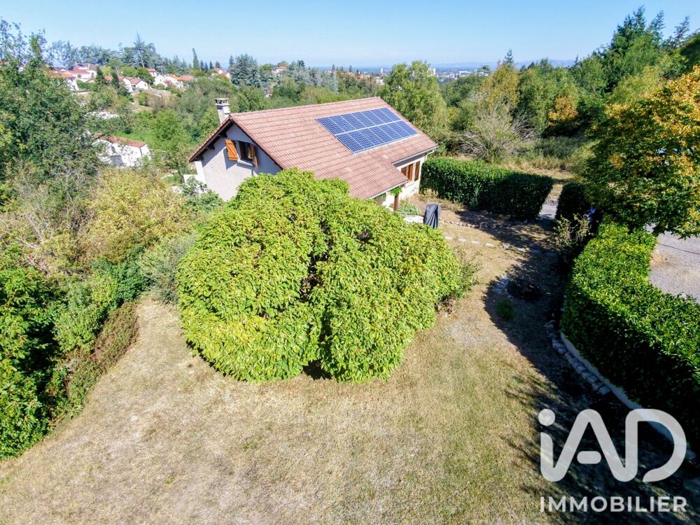 Vente Maison traditionnelle 5 pièces