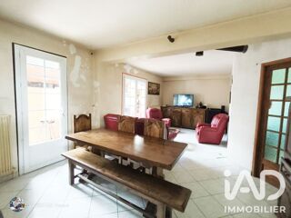  Maison à vendre 5 pièces 135 m²