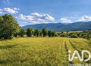  Terrain à vendre 693 m²