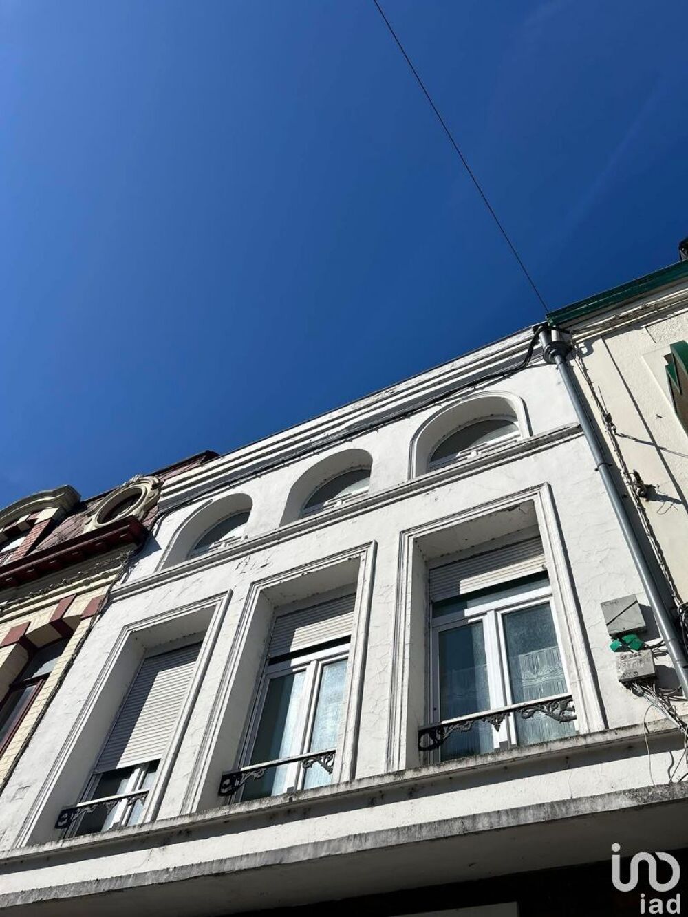 Vente Appartement 5 pièces