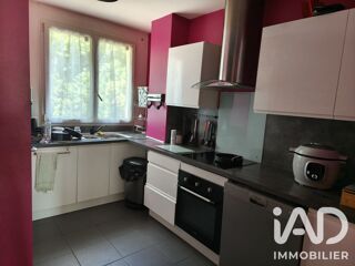  Appartement à vendre 4 pièces 81 m²