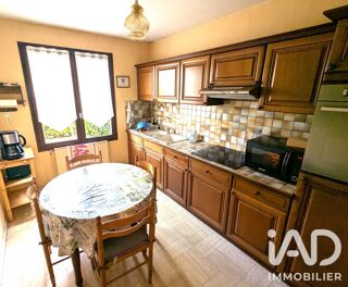  Maison à vendre 5 pièces 90 m²