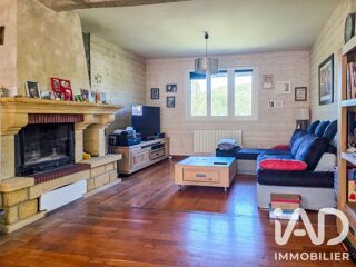  Maison à vendre 6 pièces 164 m²