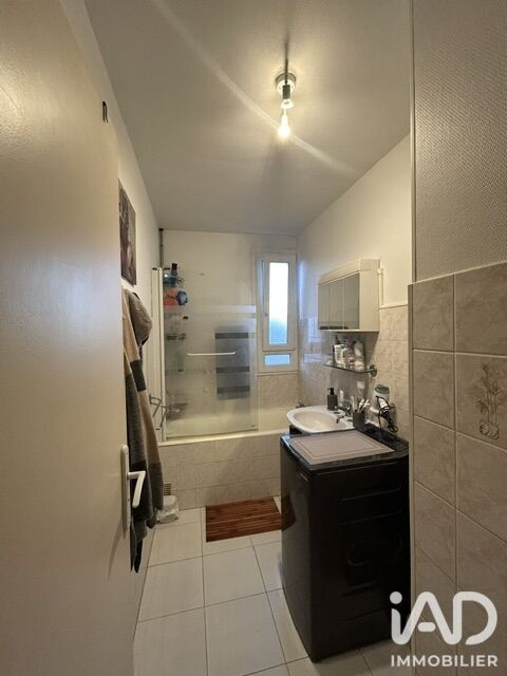 Vente Appartement Vente Appartement 2 pièces Saint-julien-les-villas