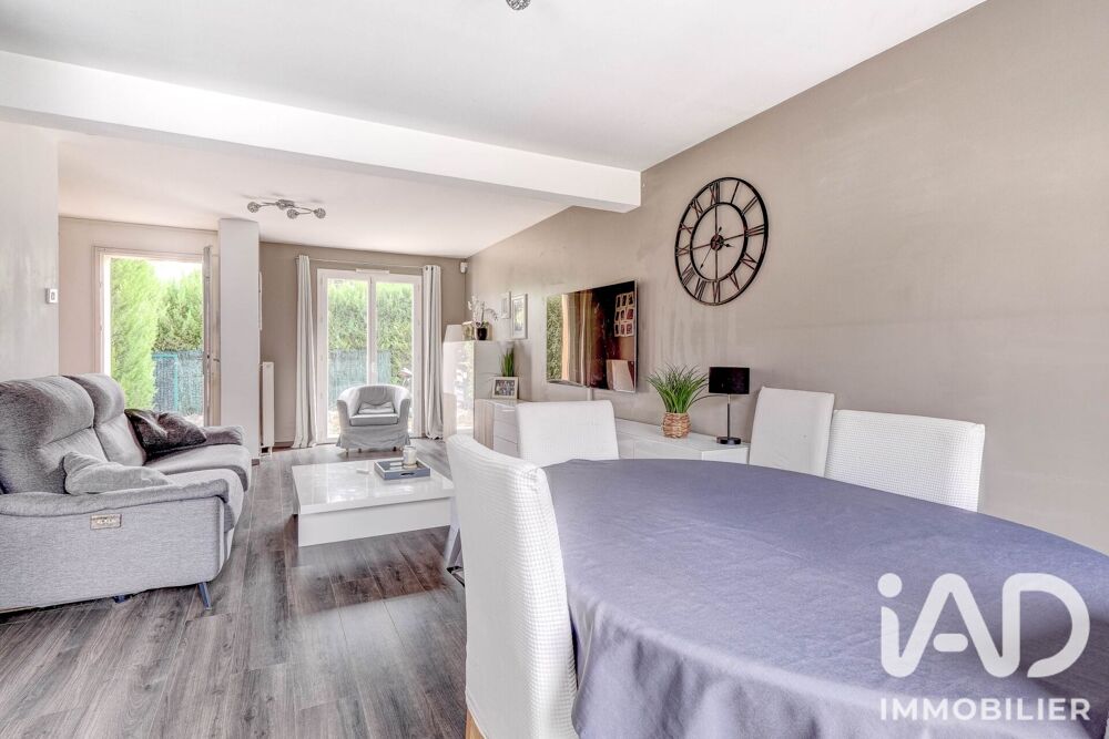 Vente Maison traditionnelle 5 pièces