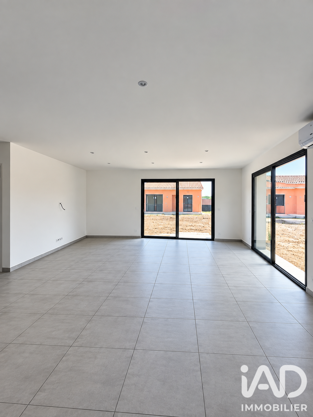 Vente Maison Vente Maison/villa 4 pièces Ginestas