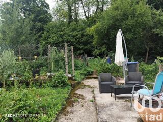  Maison � vendre 2 pi�ces 43 m�