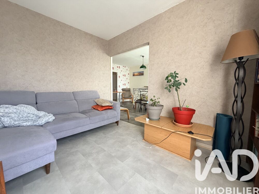 Vente Appartement Vente Appartement 4 pièces Le mée-sur-seine