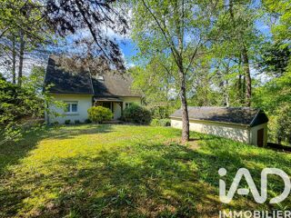  Maison à vendre 8 pièces 152 m²