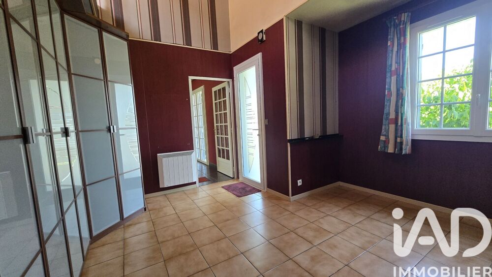 Vente Maison Vente Maison/villa 5 pièces Ligné