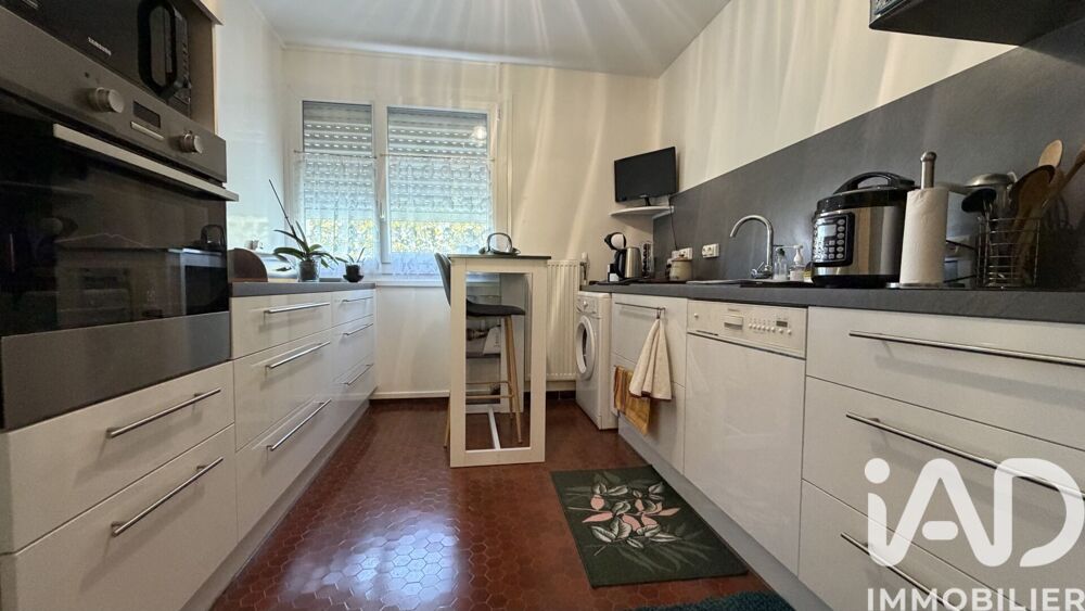 Vente Appartement Vente Appartement 3 pièces Lormont